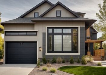 Fiber Cement Siding: The Ultimate Solution for Colorado’s Precipitous ...