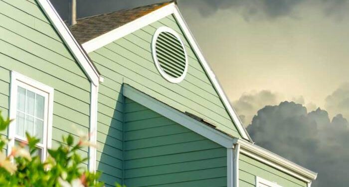 How Climate Affects Siding Selection
