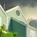 How Climate Affects Siding Selection