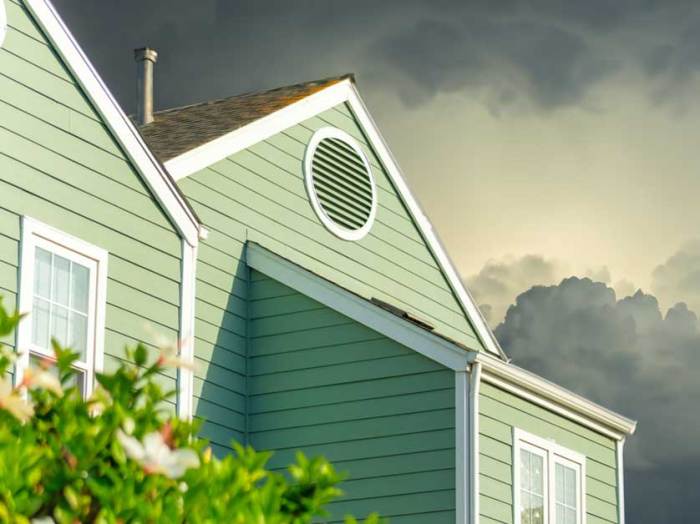 How Climate Affects Siding Selection How Climate Affects Siding Selection