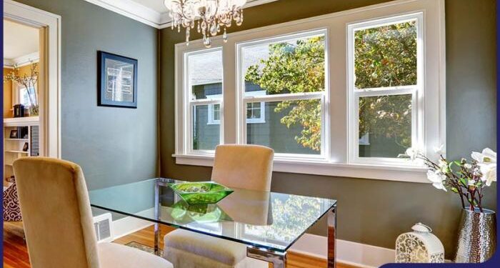 Enhance Home Energy Efficiency with New Windows in St. Louis