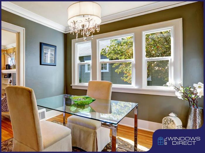 Enhance Home Energy Efficiency with New Windows in St. Louis Enhance Home Energy Efficiency with New Windows in St. Louis