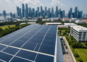 The Future of Smart Roofing Technology in Singapore Buildings ...