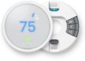 Best Buy: Google Nest Smart Thermostat E T4000ES