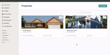 How to Use Cozy The Best FREE Property Management Software